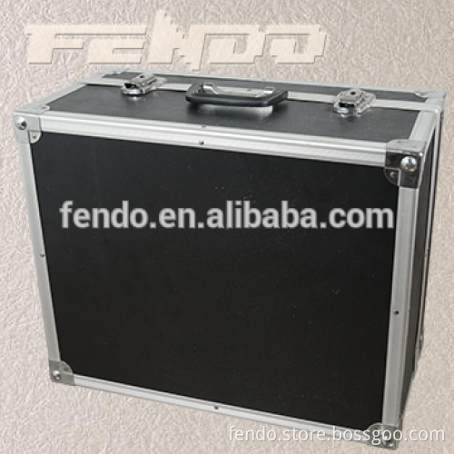 high quality professional aluminum tool case, hard case, aluminum case